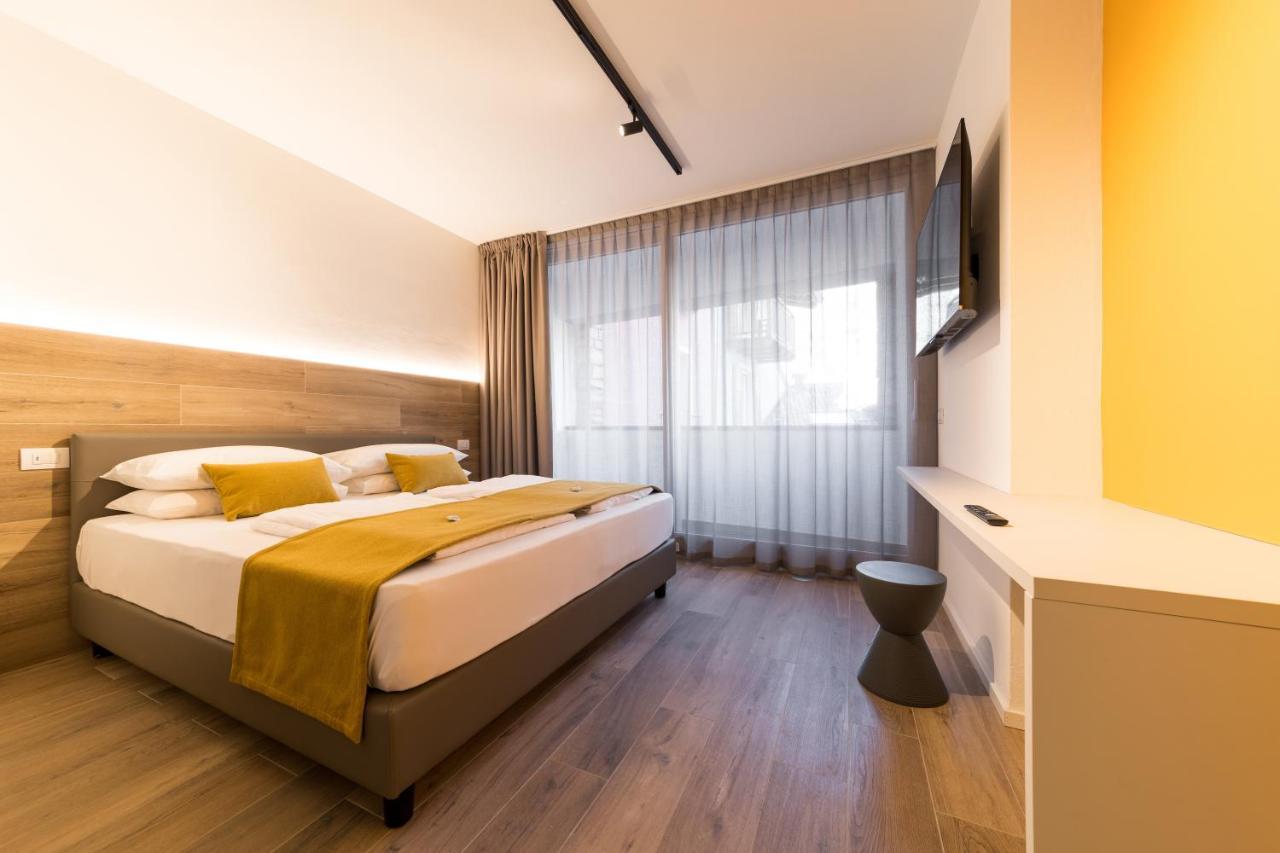 Boutique Apartments By Annalisa Torbole Sul Garda Exterior photo
