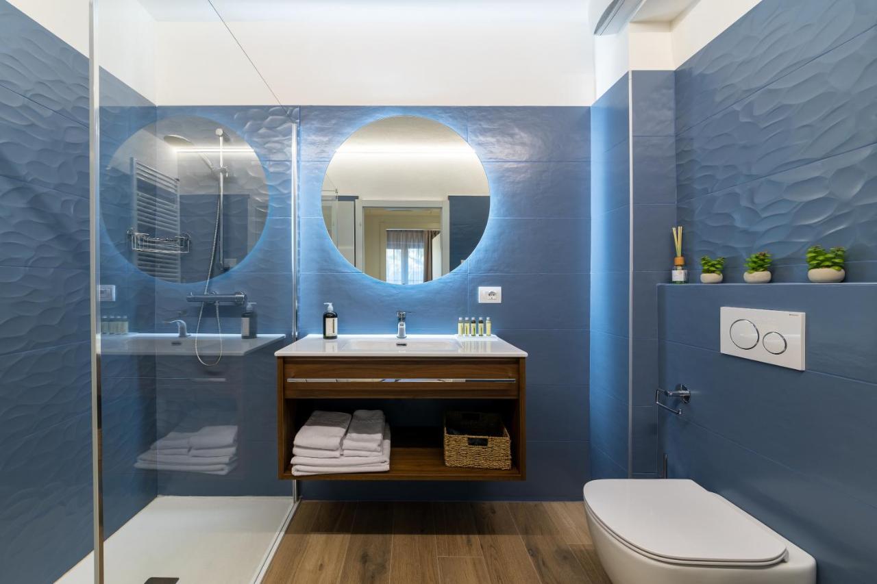 Boutique Apartments By Annalisa Torbole Sul Garda Exterior photo