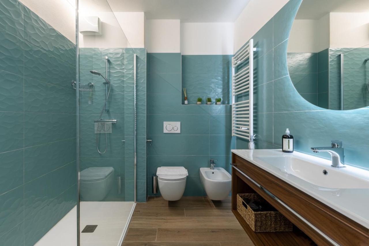 Boutique Apartments By Annalisa Torbole Sul Garda Exterior photo